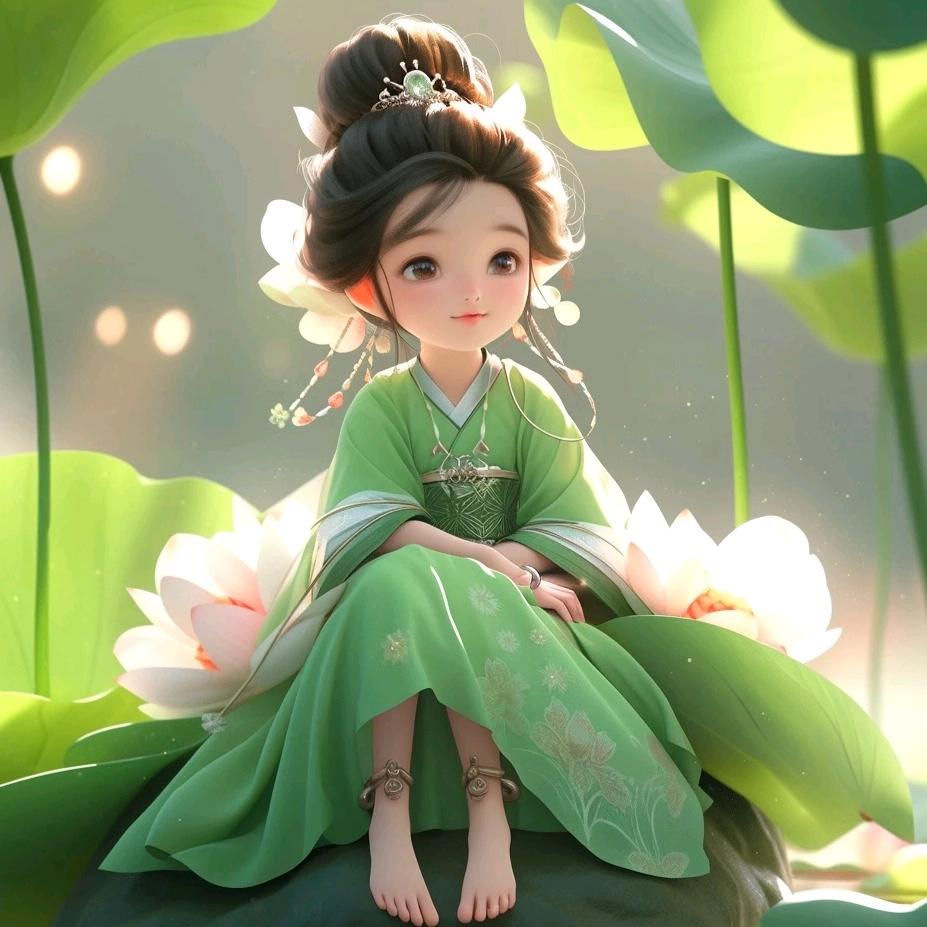 花漓
