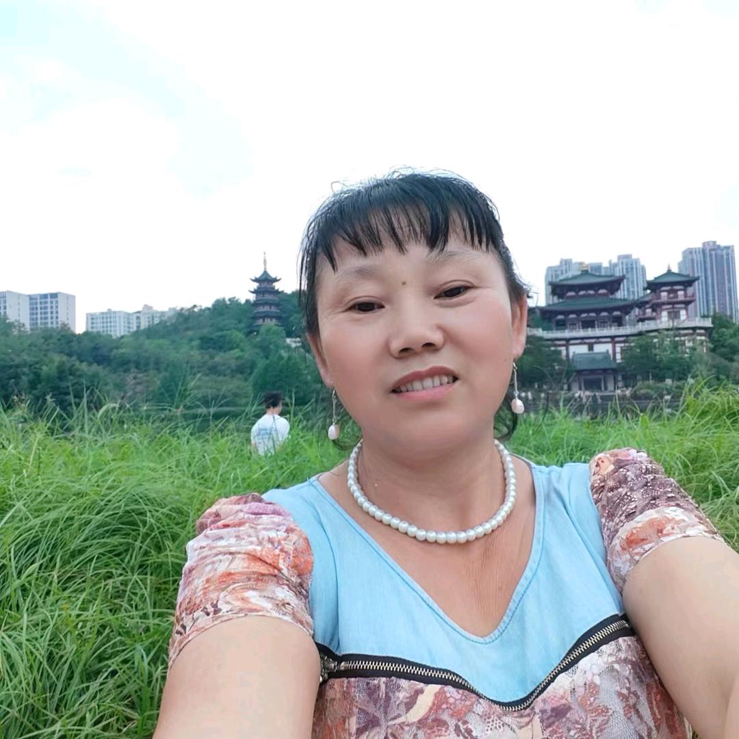 四川辣妹