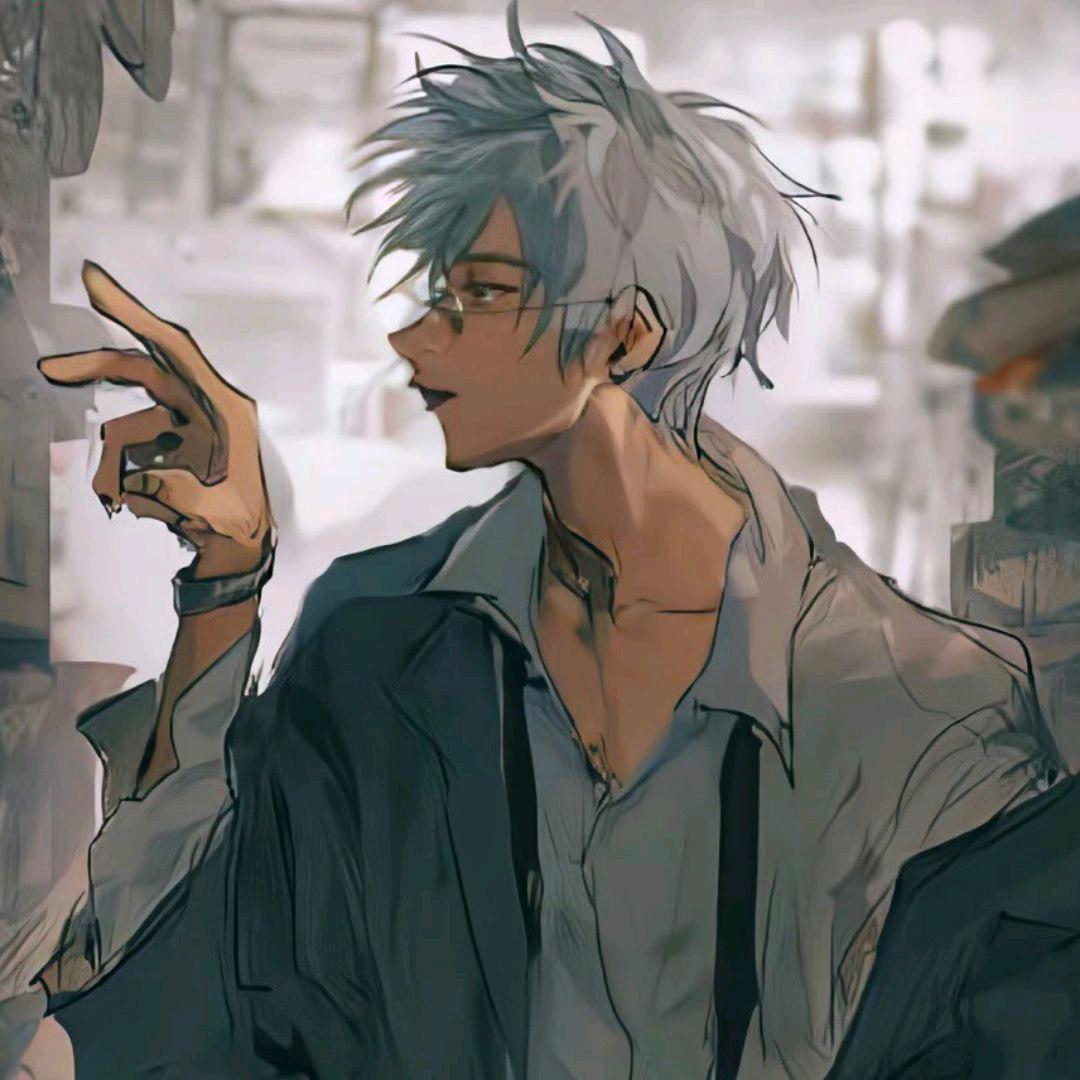 故我~…