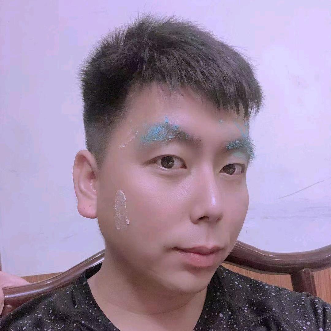 阿杰的饼