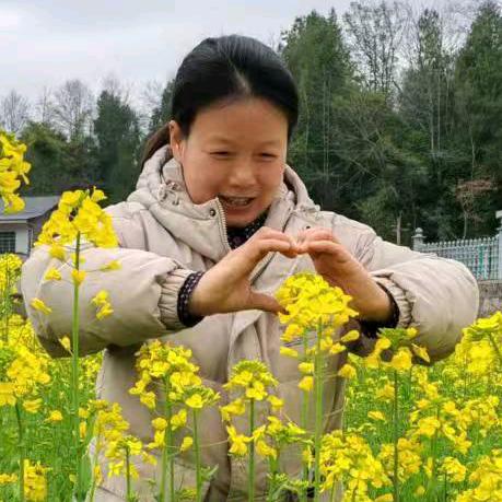 桑植新农人芳姐
