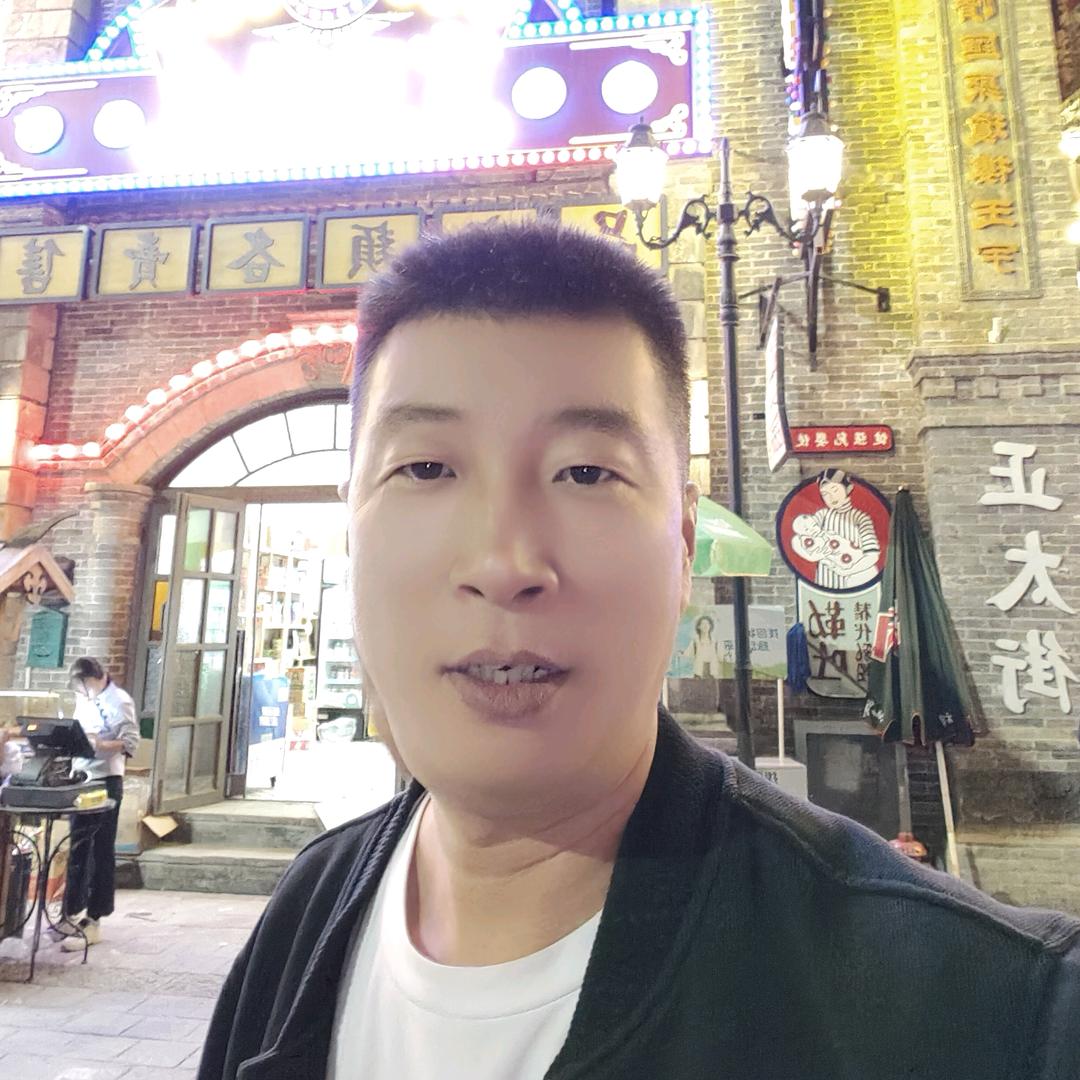 沧州金融龙哥