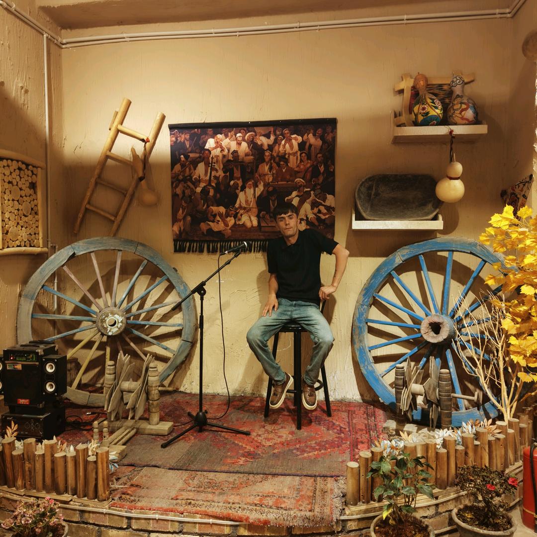 A𝒌𝒃𝒂𝒓♥