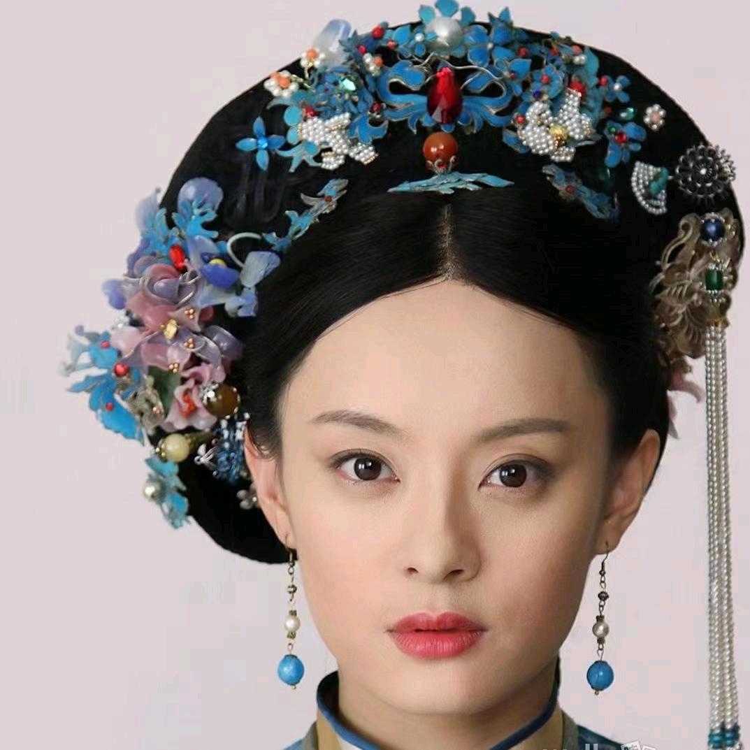 蓝绿好