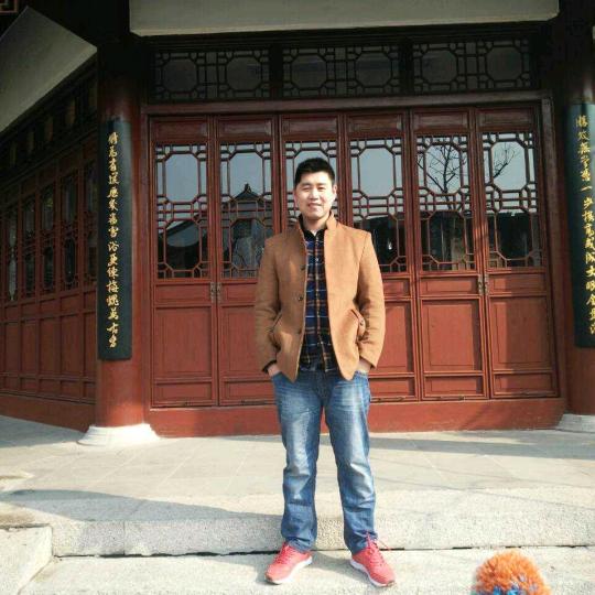 苦…的八零后