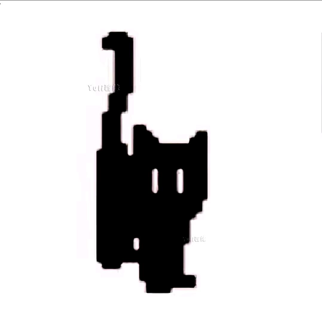 嘿嘿的猫