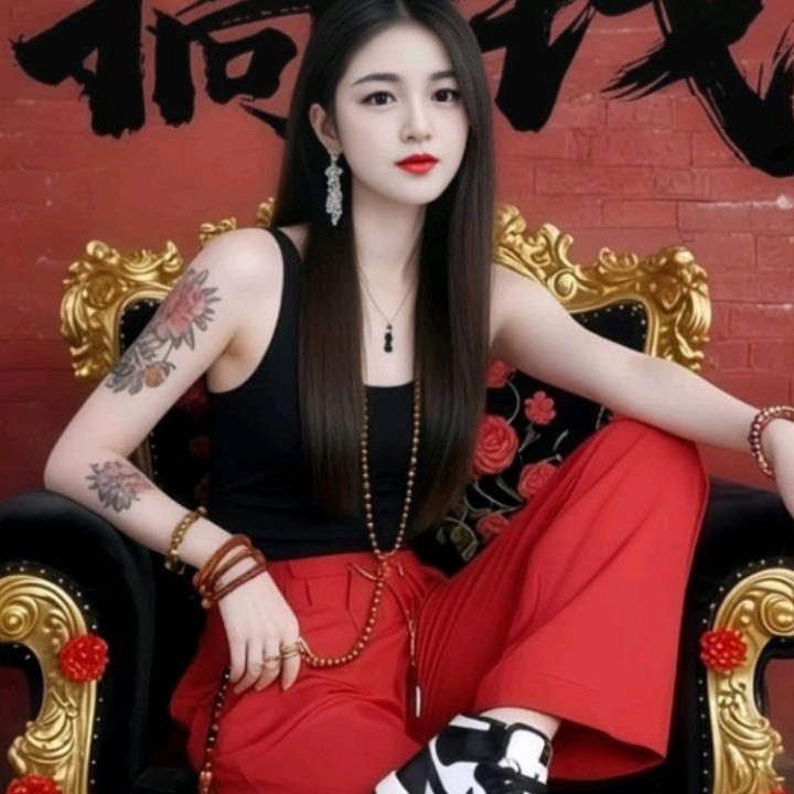 很幸运遇见你