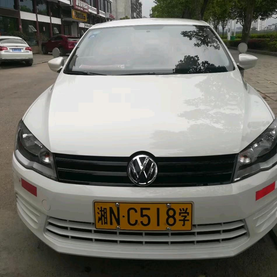 芷江德馨驾校杨师傅