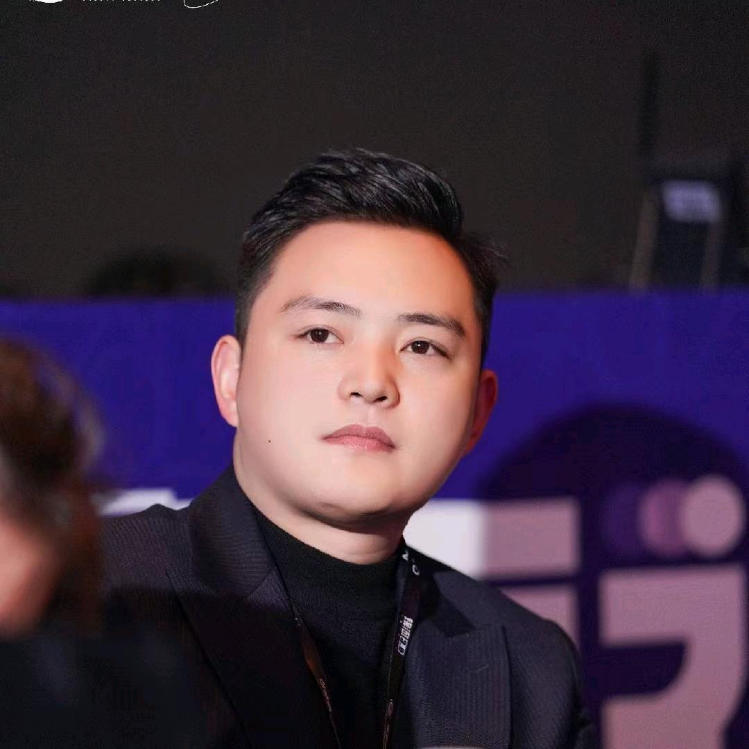 杨羊得亿餐饮杨中亮