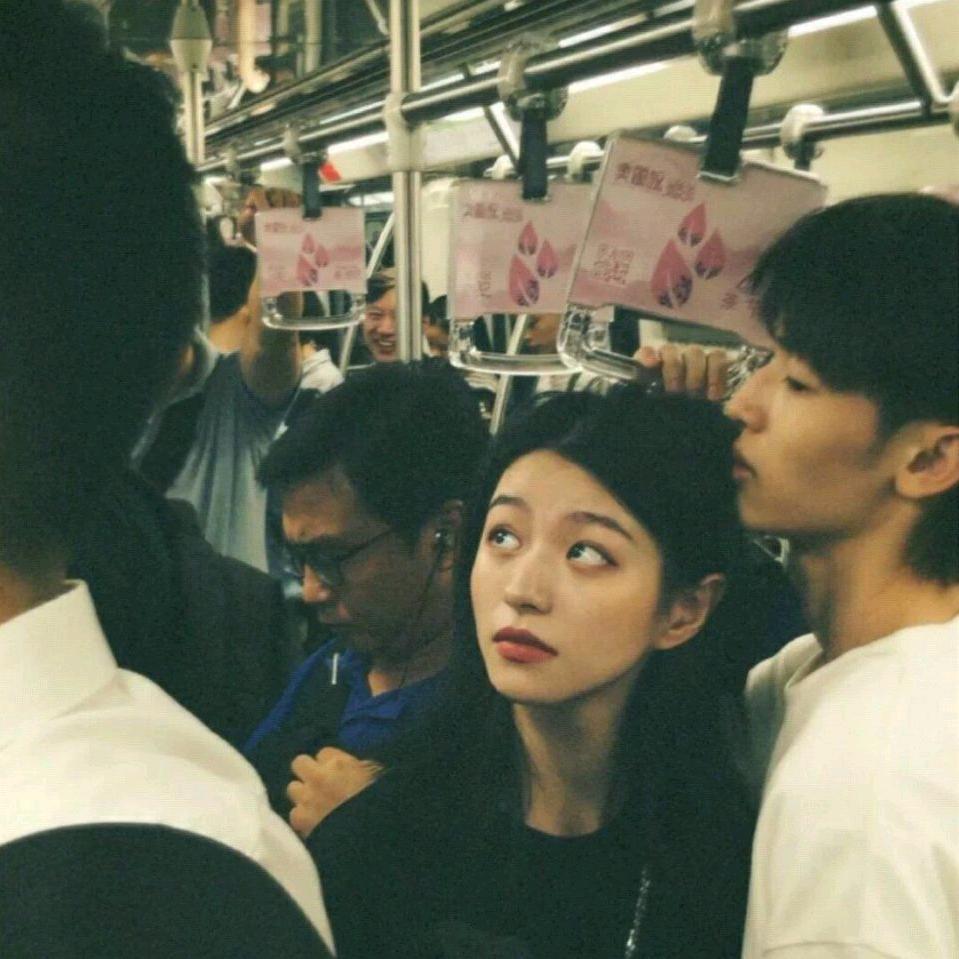 安然。