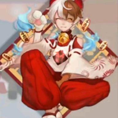 蔡老师好可爱（仓鼠版）