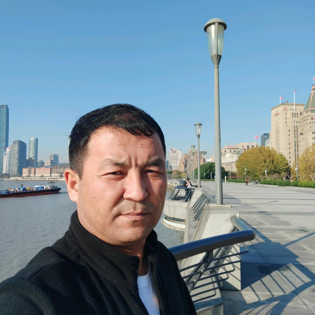 新疆孜然阿卜杜