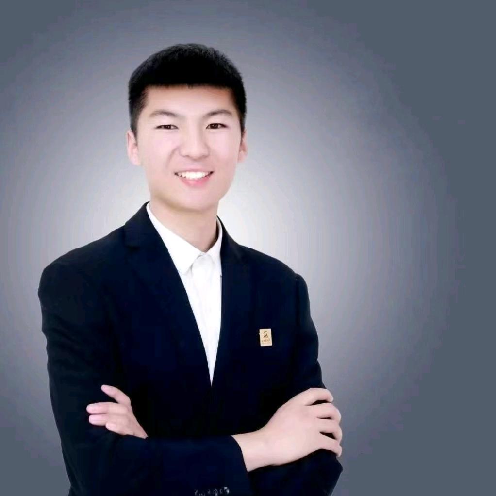 麦城赵（招聘ing）