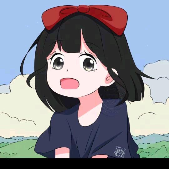 心静如水@