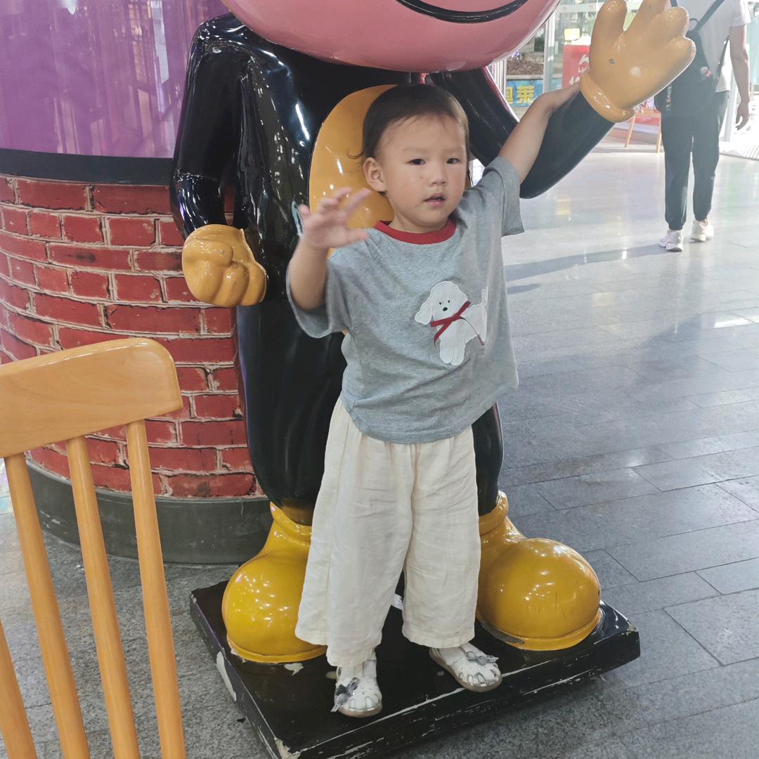 谁心所欲