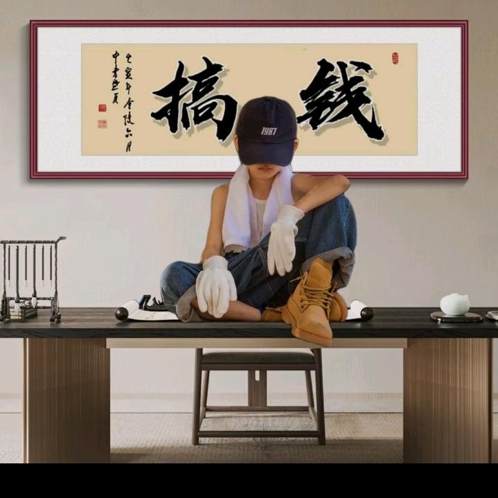 哈市强哥