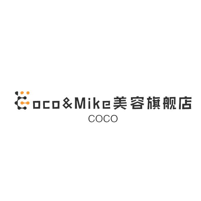 Coco&Mike美容旗舰店