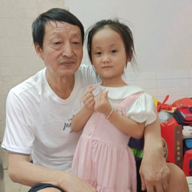 我是江春生，你好
