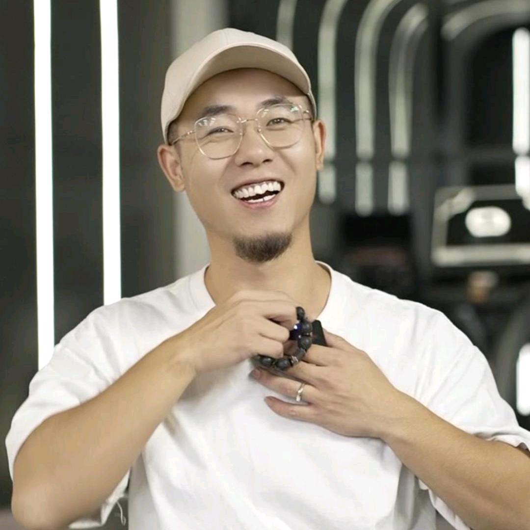 李春彪stanley