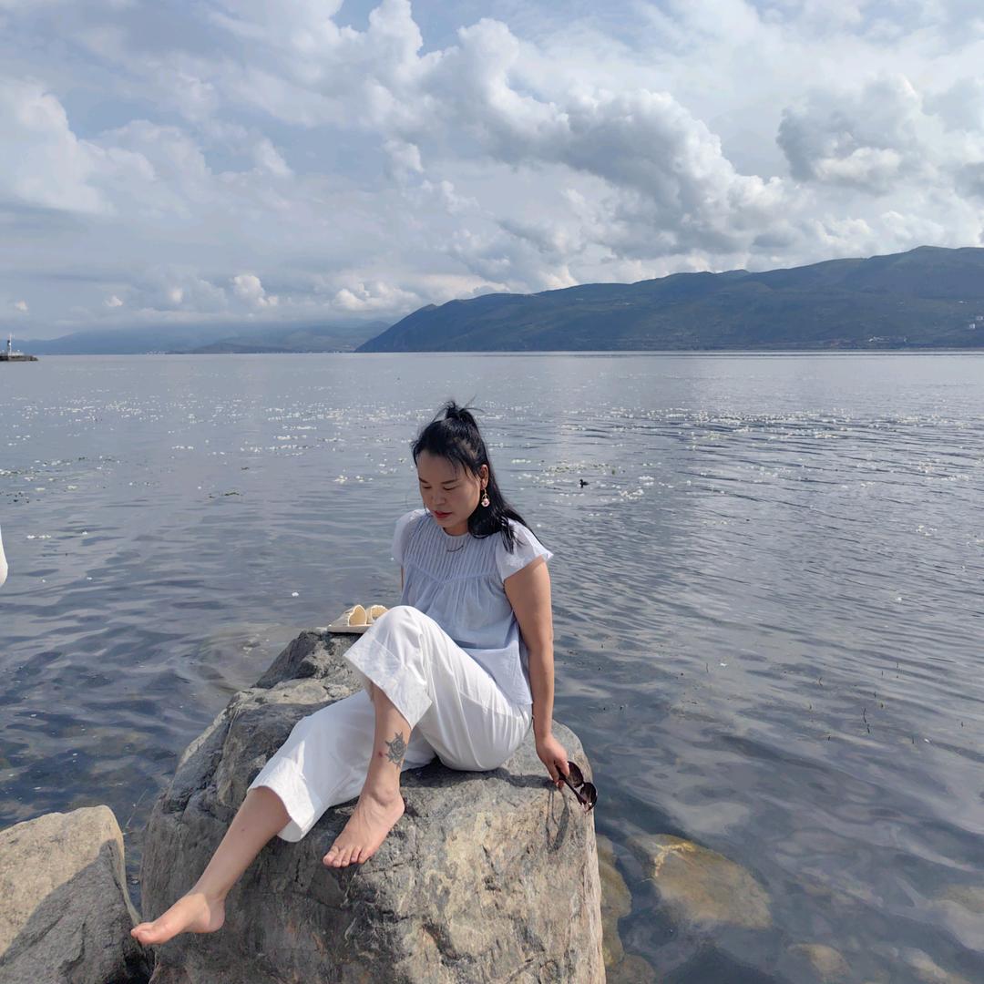 🤦‍♀️不想有名字💍