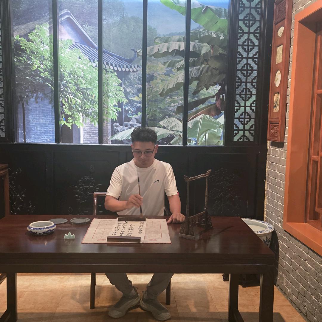 骆驼