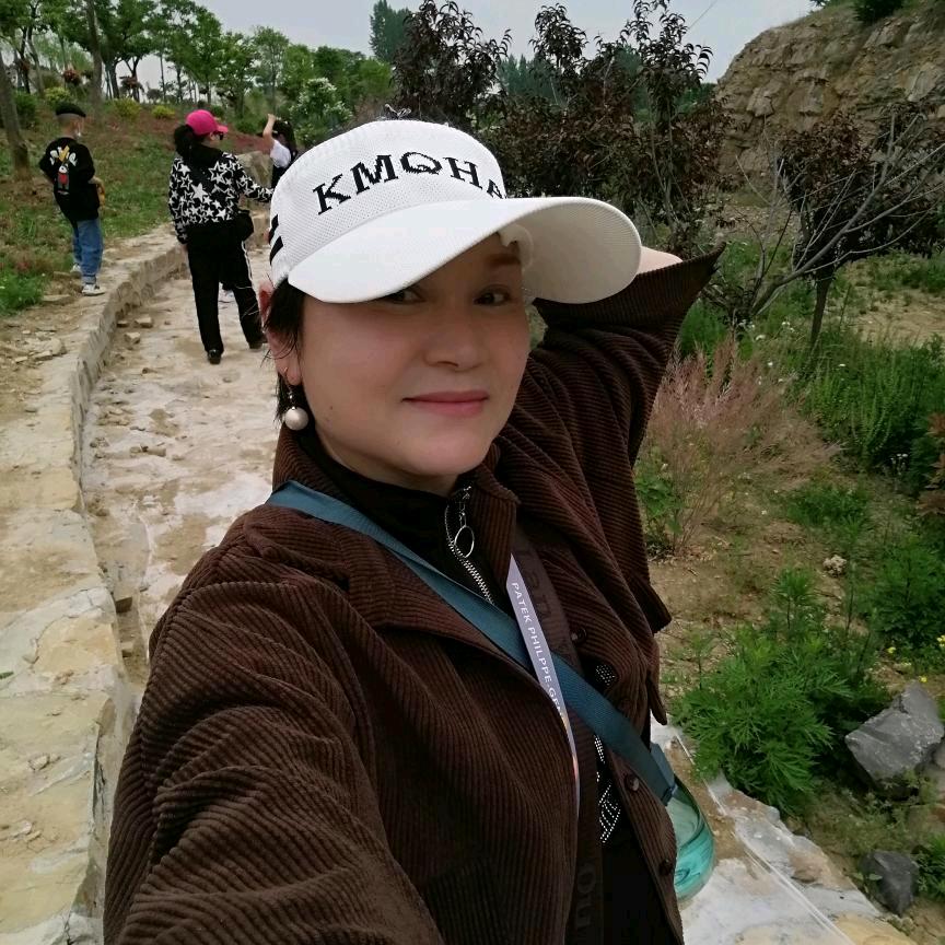 赵赵姐小号（不开播）