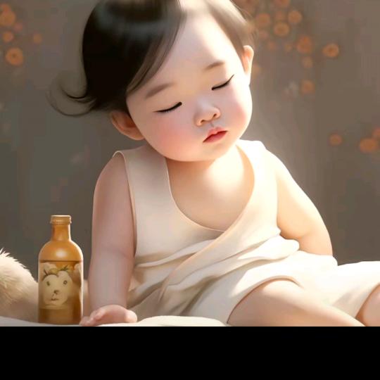 甜蜜为伴😜