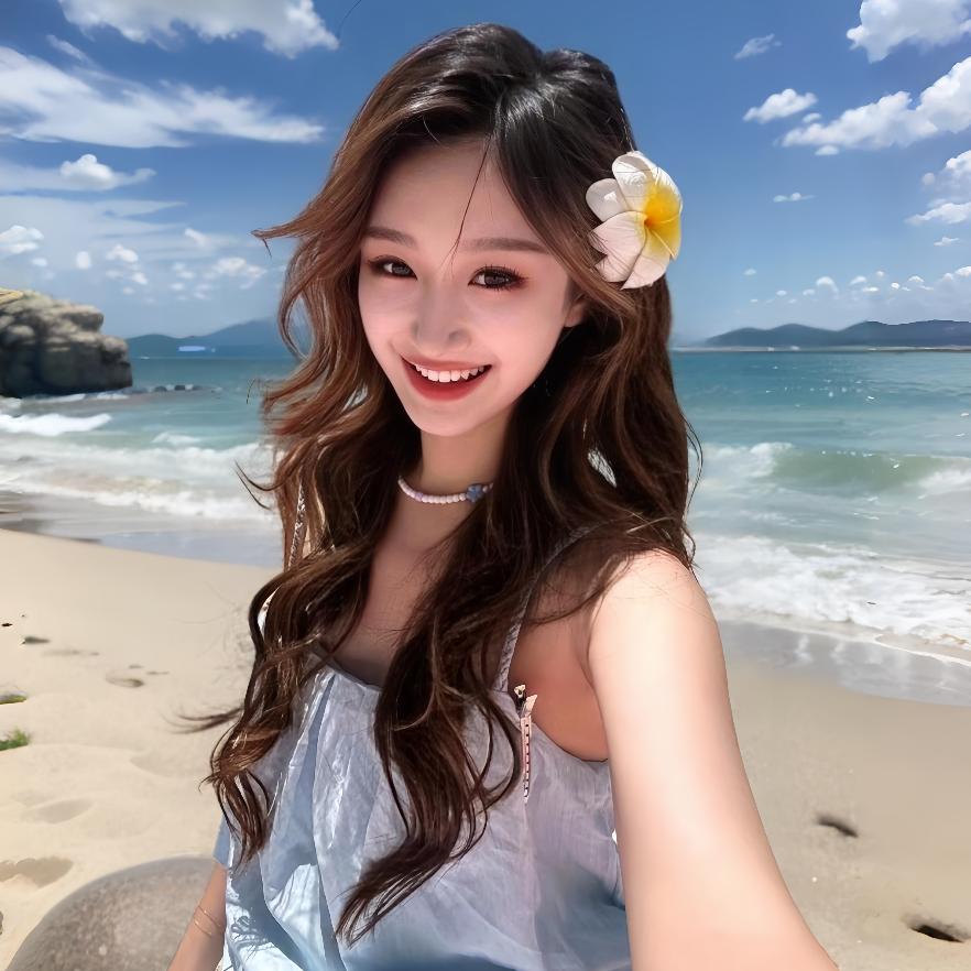 鹿小七呀
