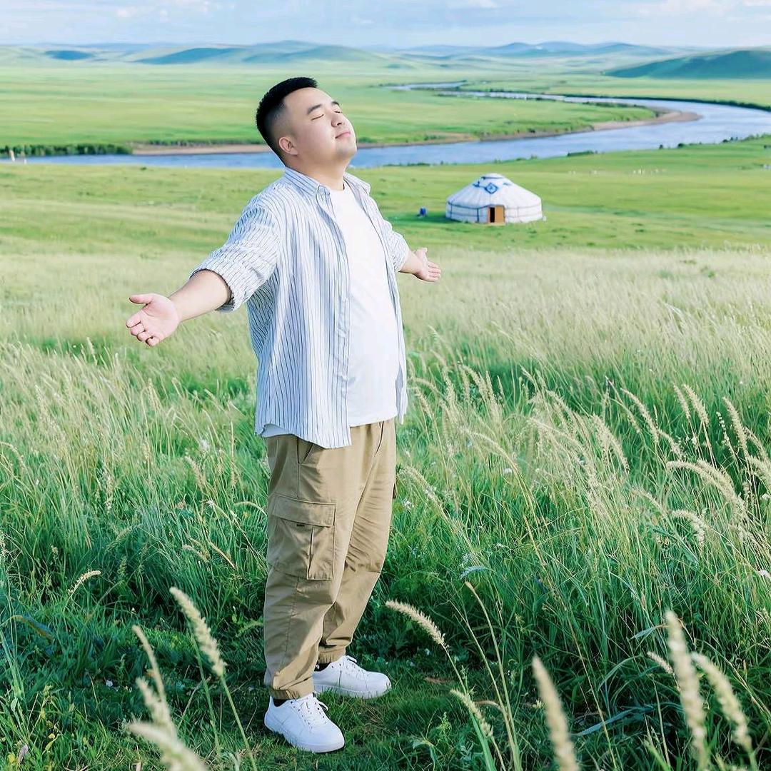 憨憨小六