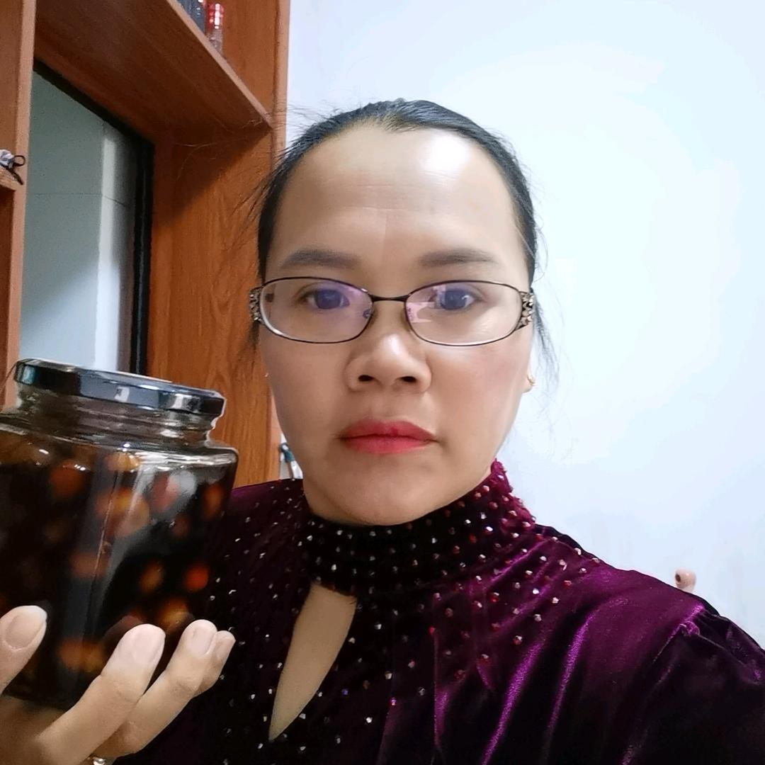 江华銮銮土特产
