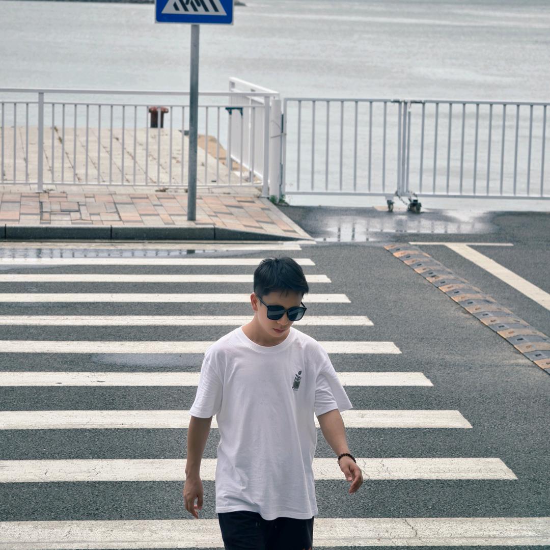 君仔