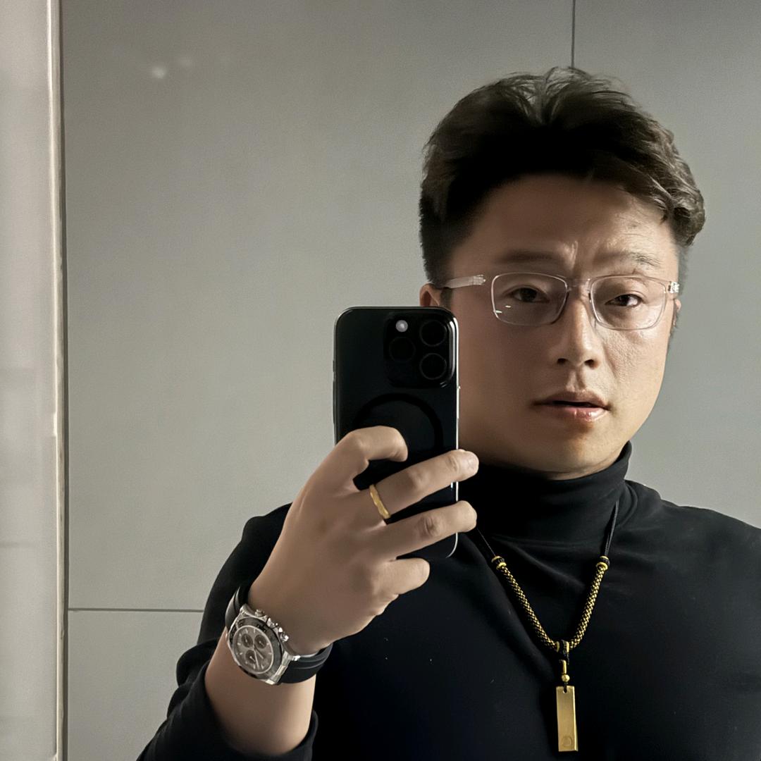 卷王超哥