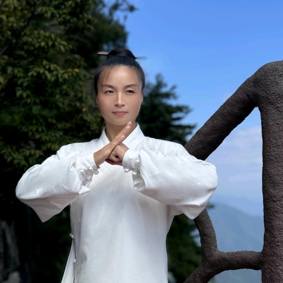 丙火古法健身