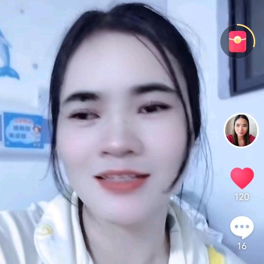 珊珊，美美