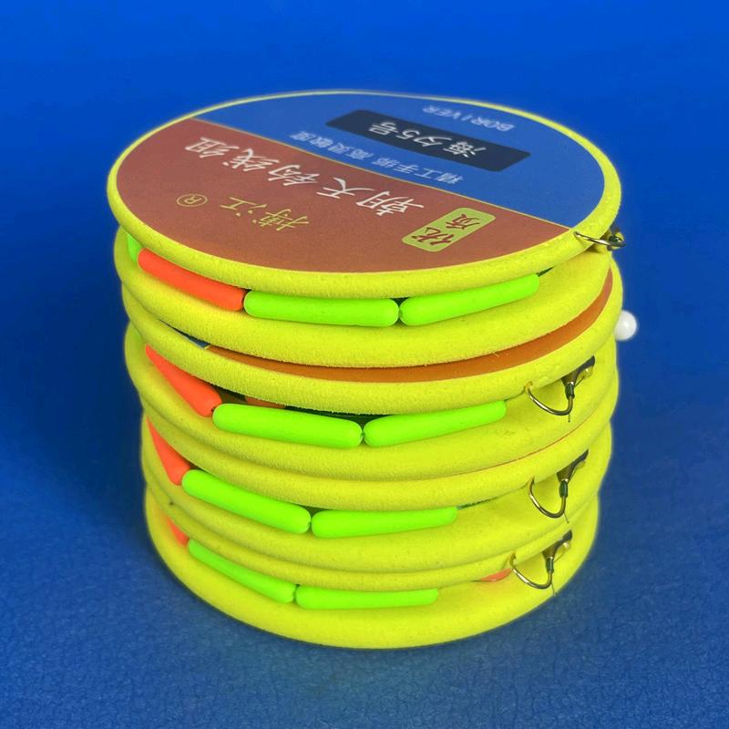 搏江渔具精品店