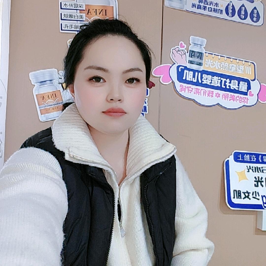 美业霞霞姐