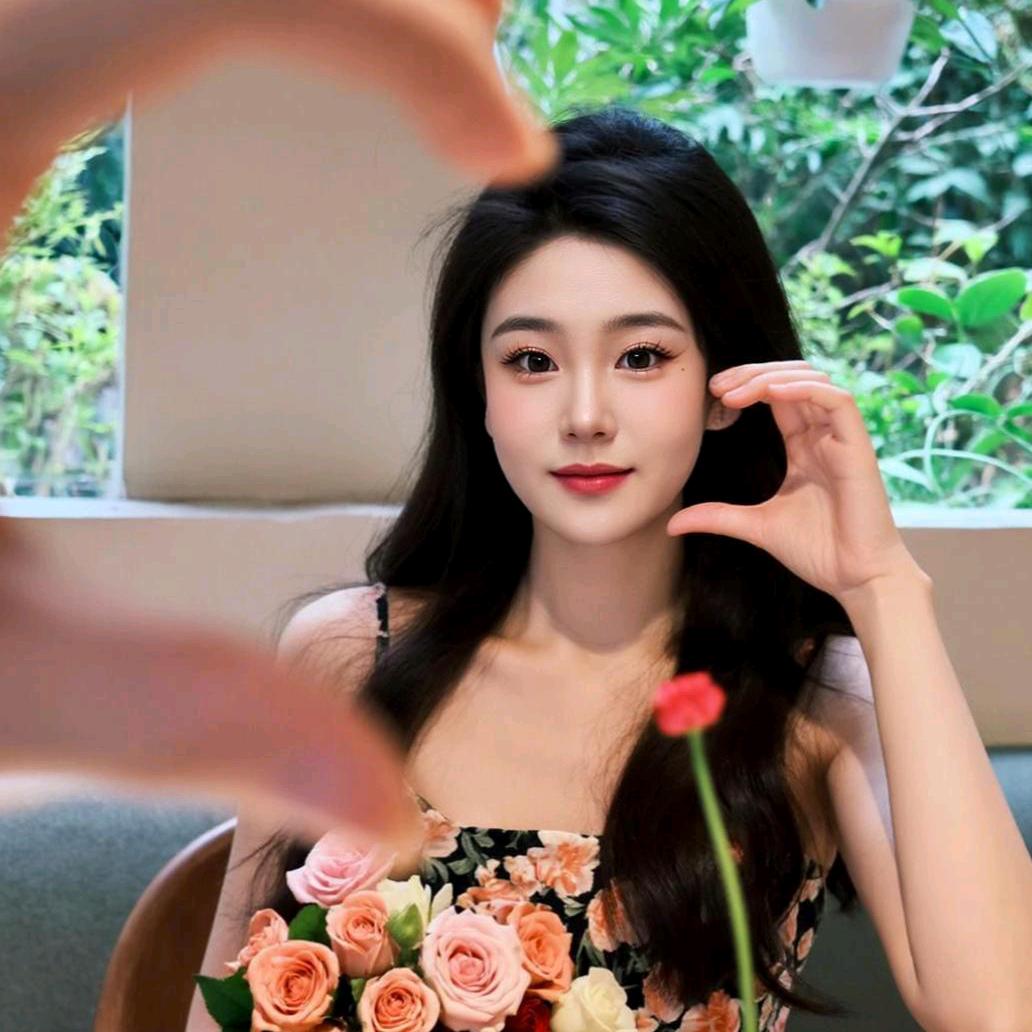 🧸 张宝Bao ～