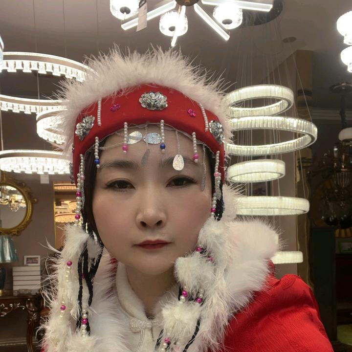 香姐-下午4点48直播号在首页