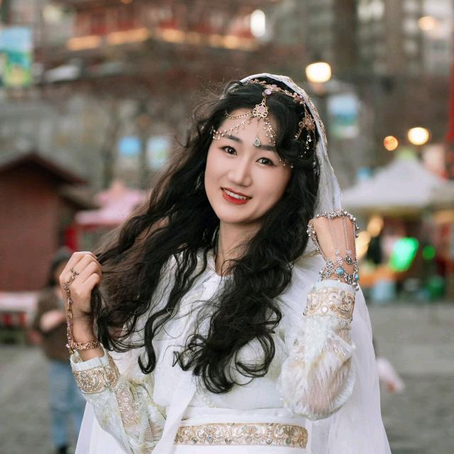 大课间