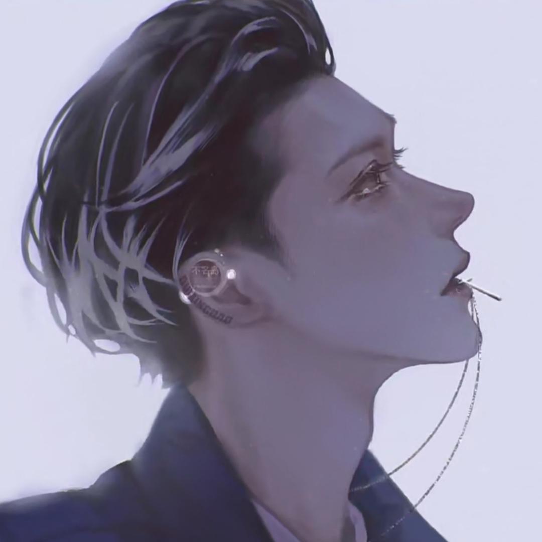 浪子