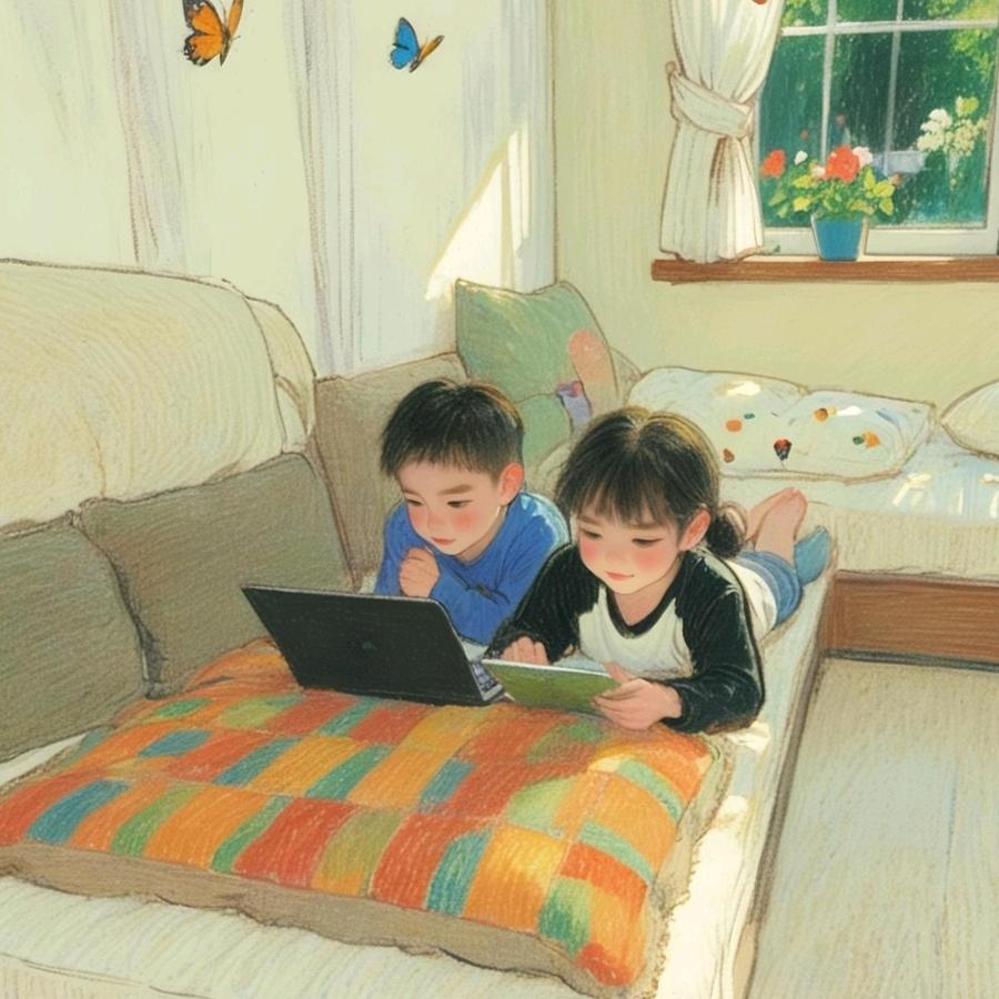 木子李 °