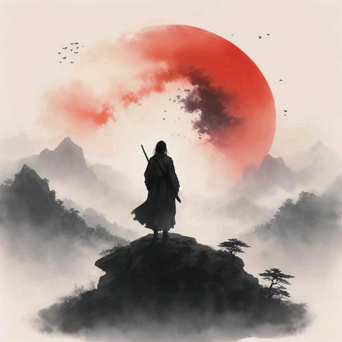 人间🏙🌌浪子