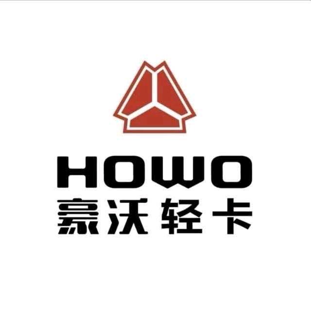 潍坊丰途豪沃轻卡追梦