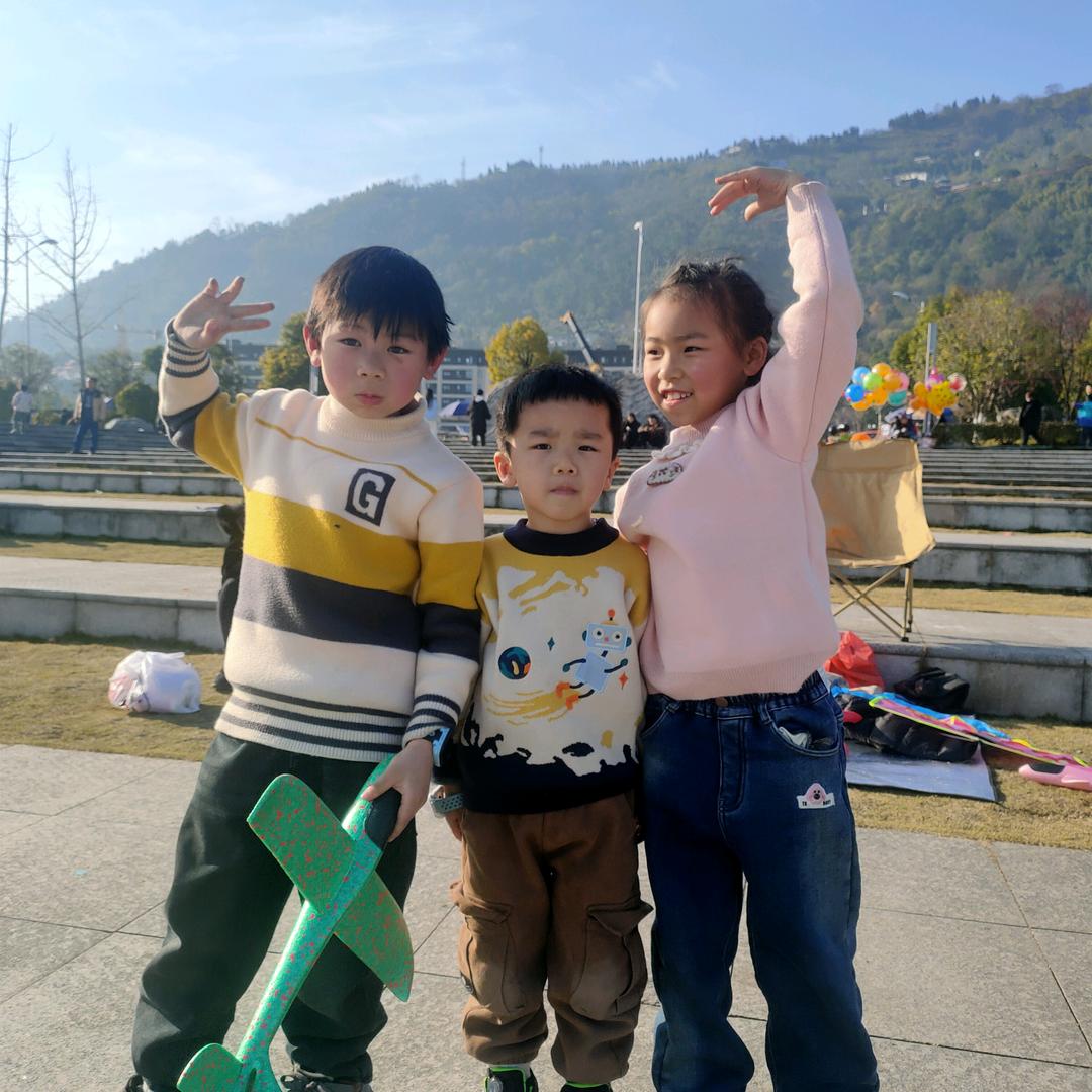 喜欢简单平淡的生活