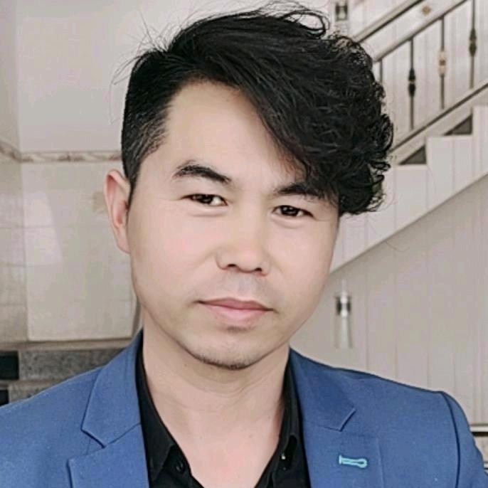 金剪刀美发