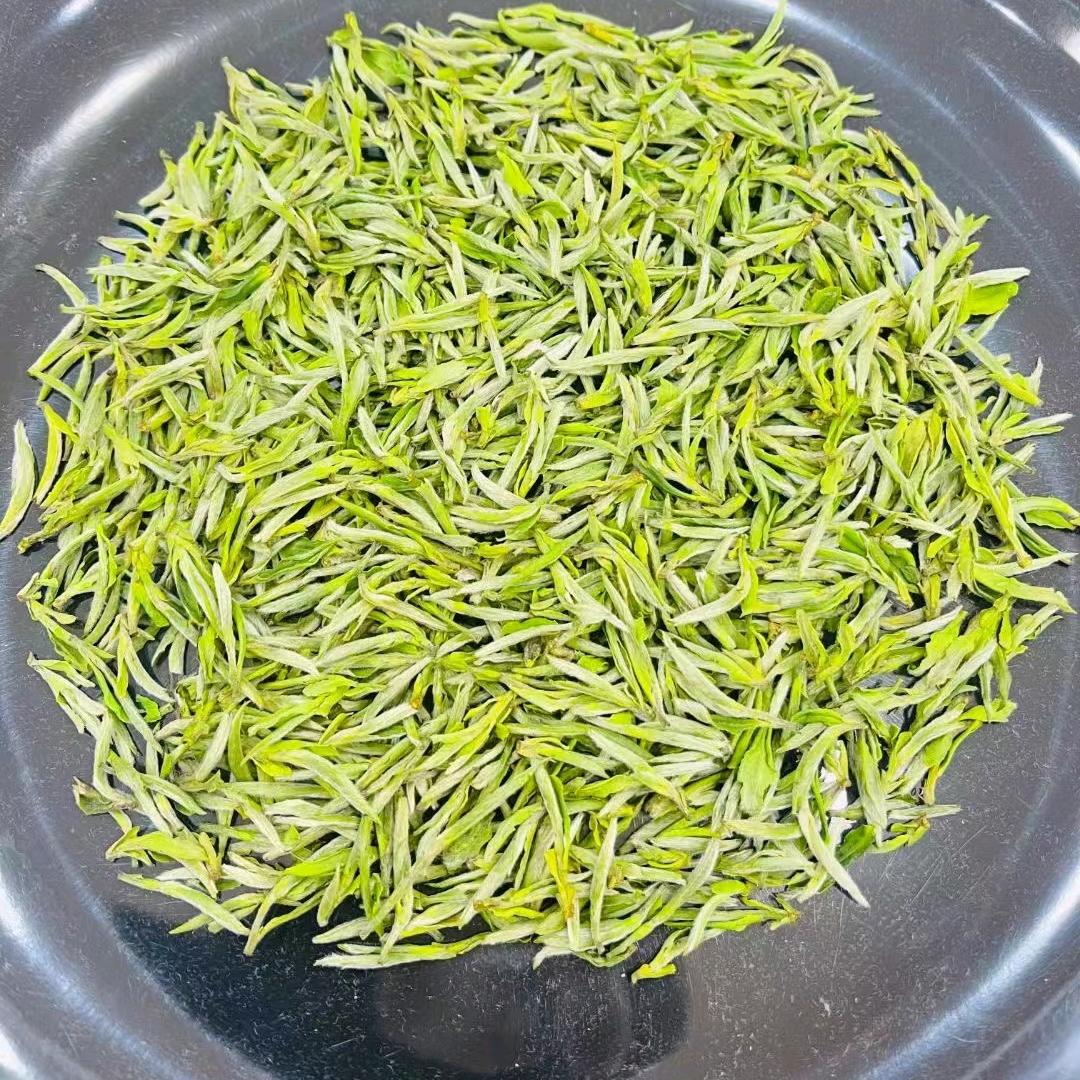 焦哥卖茶