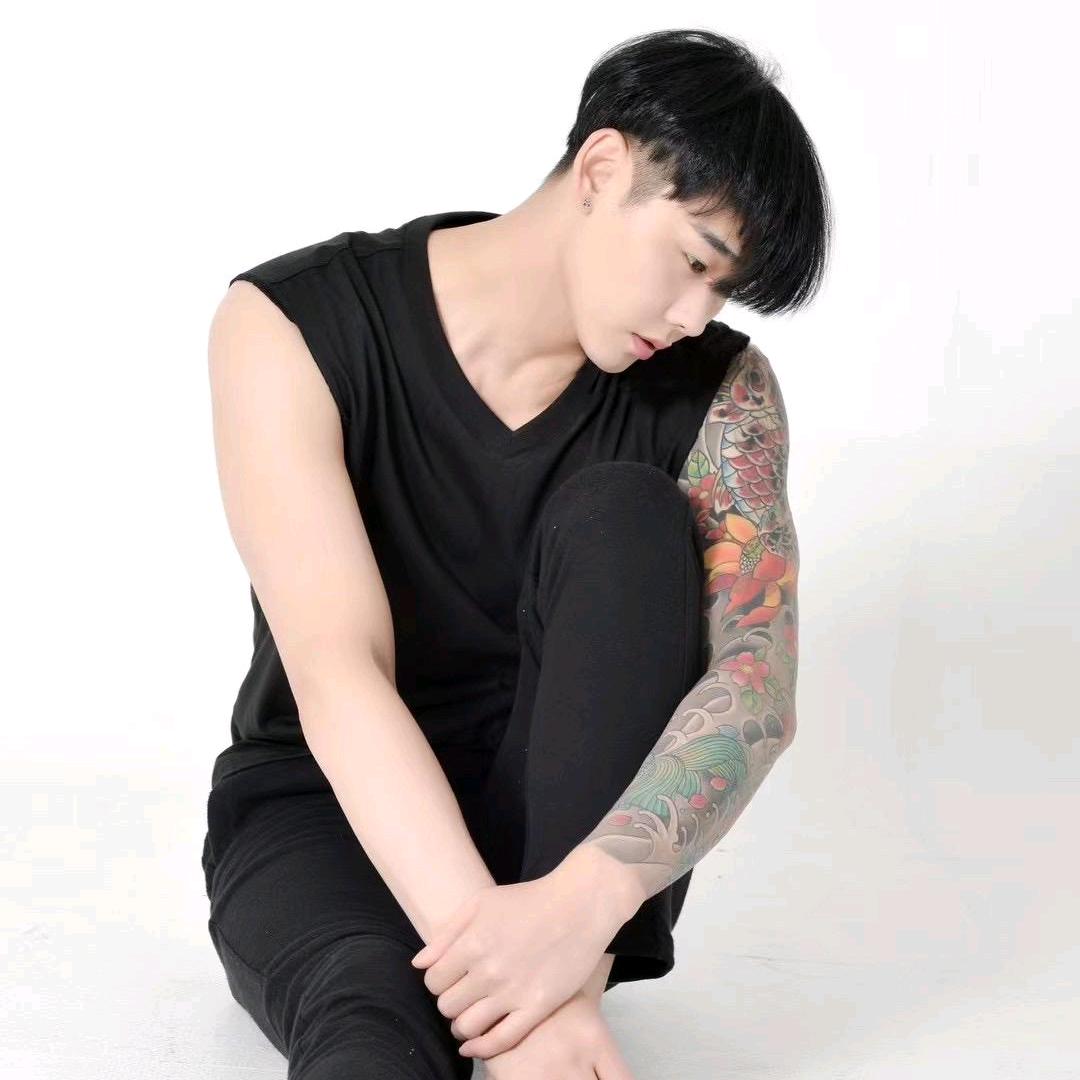 💙씽랜星莲💙