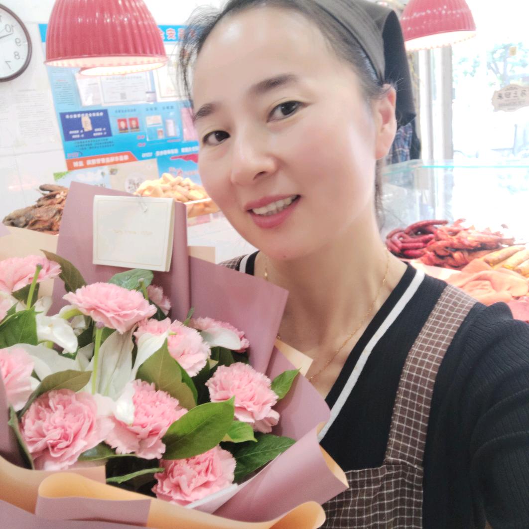 睢县水口路张家卤肉店