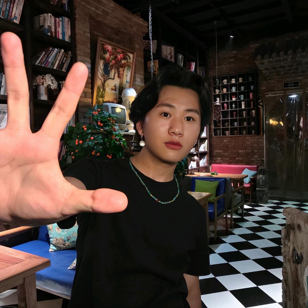 王帅【寻型】
