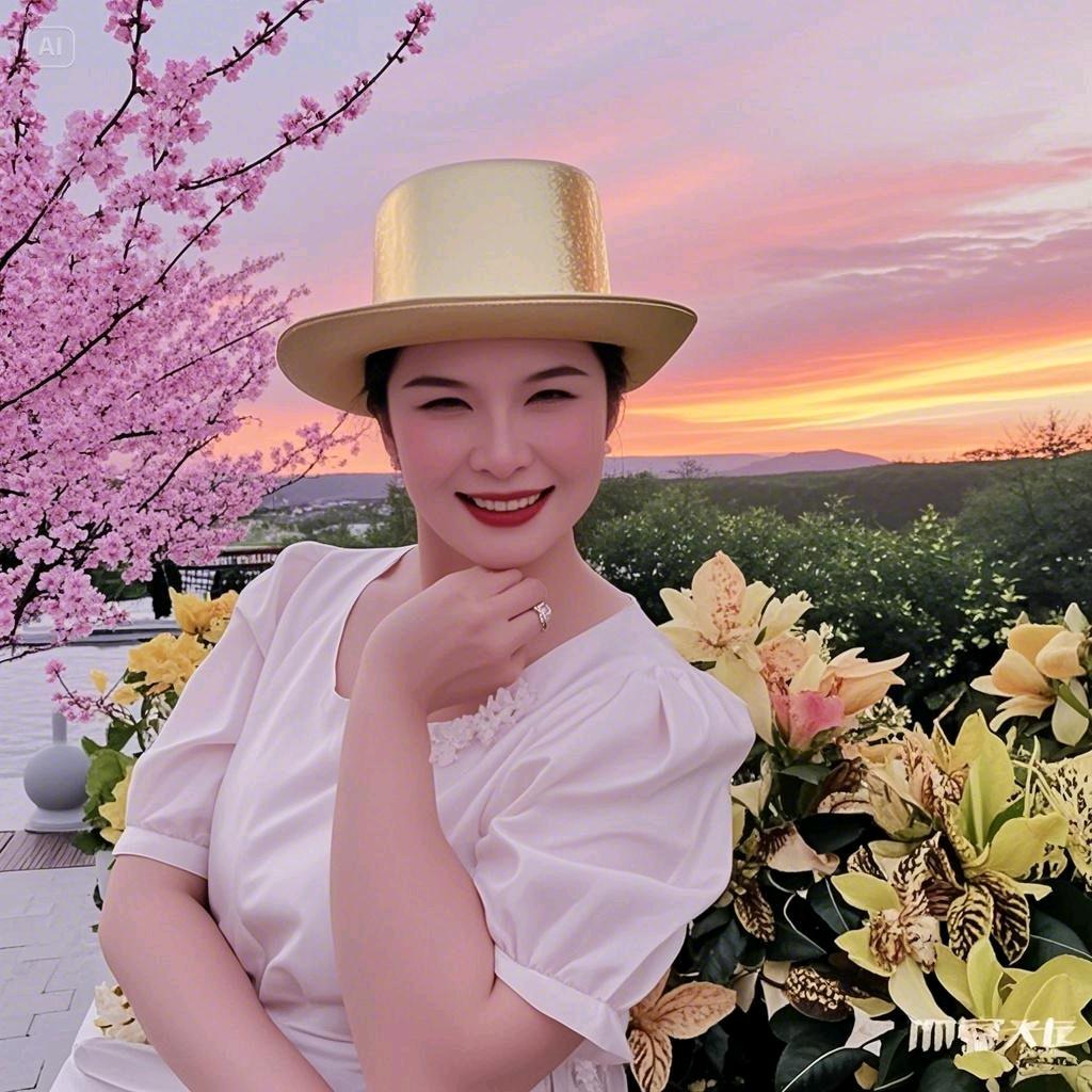 娟姐红红火火